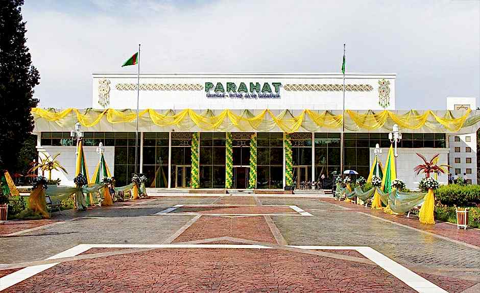 PARAHAT-1