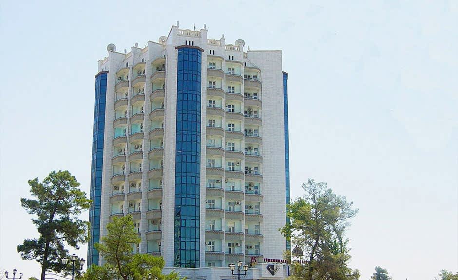 senegat